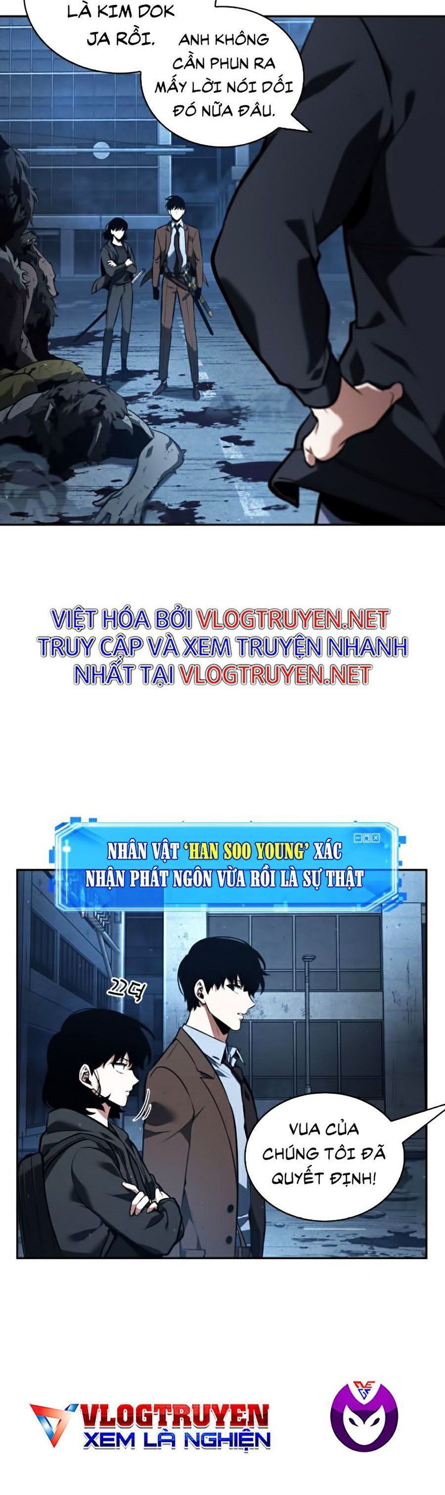 đọc truyện Toàn Trí Độc Giả Chương 73 ảnh 40 tại Giả Dược
