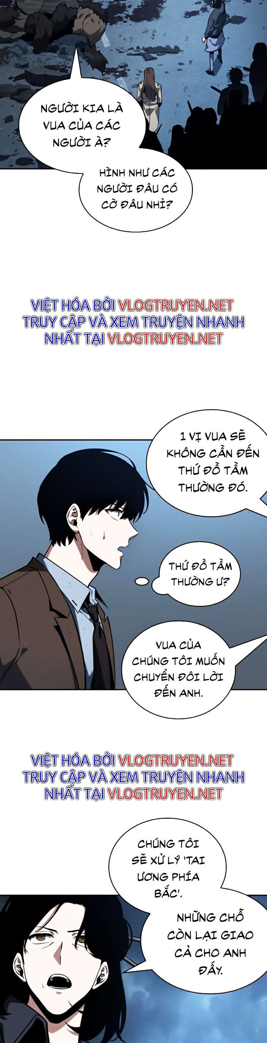 đọc truyện Toàn Trí Độc Giả Chương 73 ảnh 43 tại Giả Dược