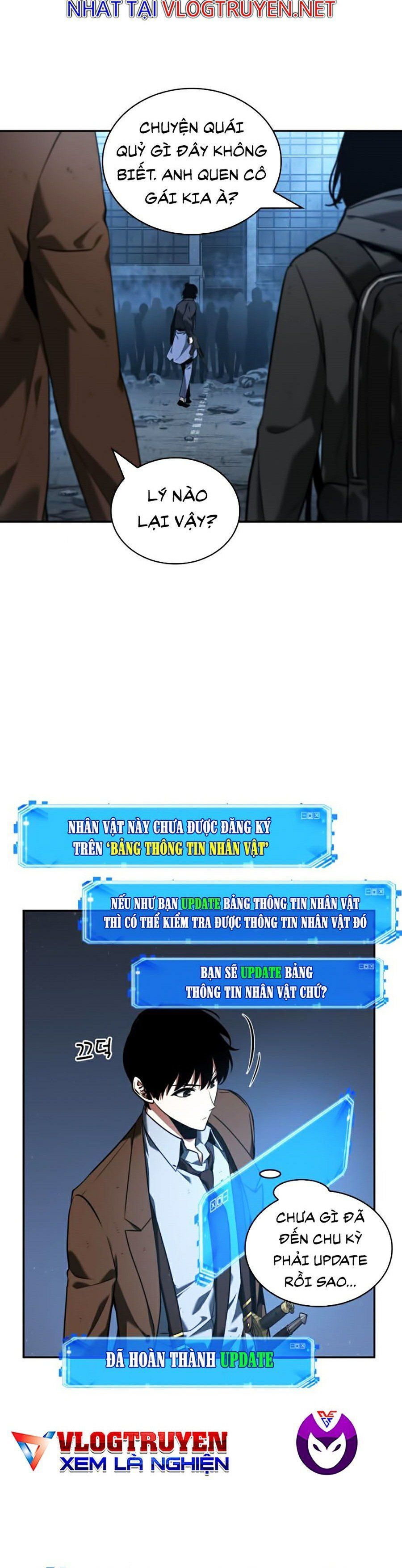 đọc truyện Toàn Trí Độc Giả Chương 73 ảnh 45 tại Giả Dược