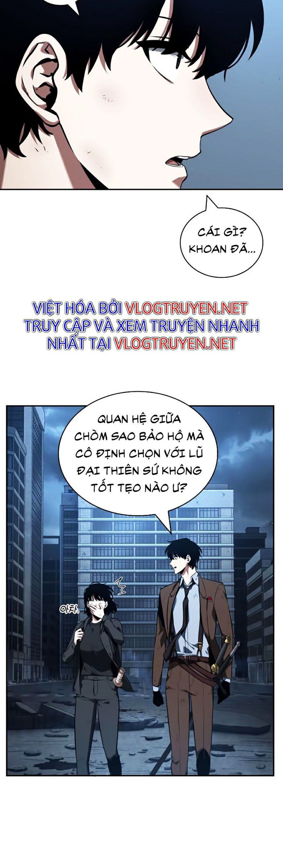 đọc truyện Toàn Trí Độc Giả Chương 73 ảnh 9 tại Giả Dược