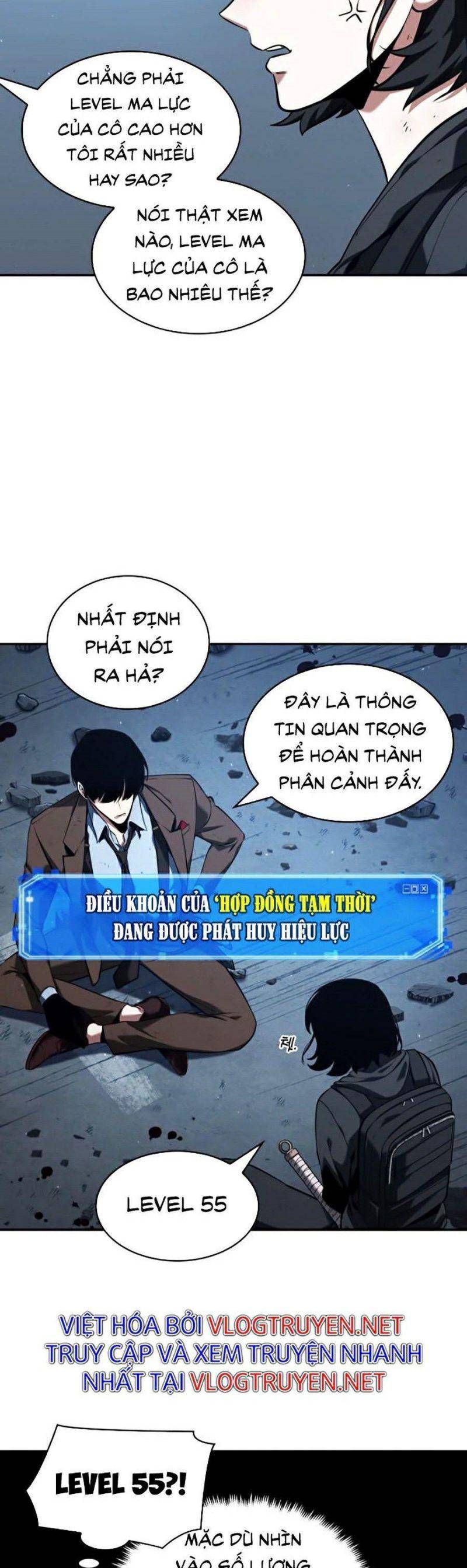 đọc truyện Toàn Trí Độc Giả Chương 74 ảnh 26 tại Thiên Thai Truyện