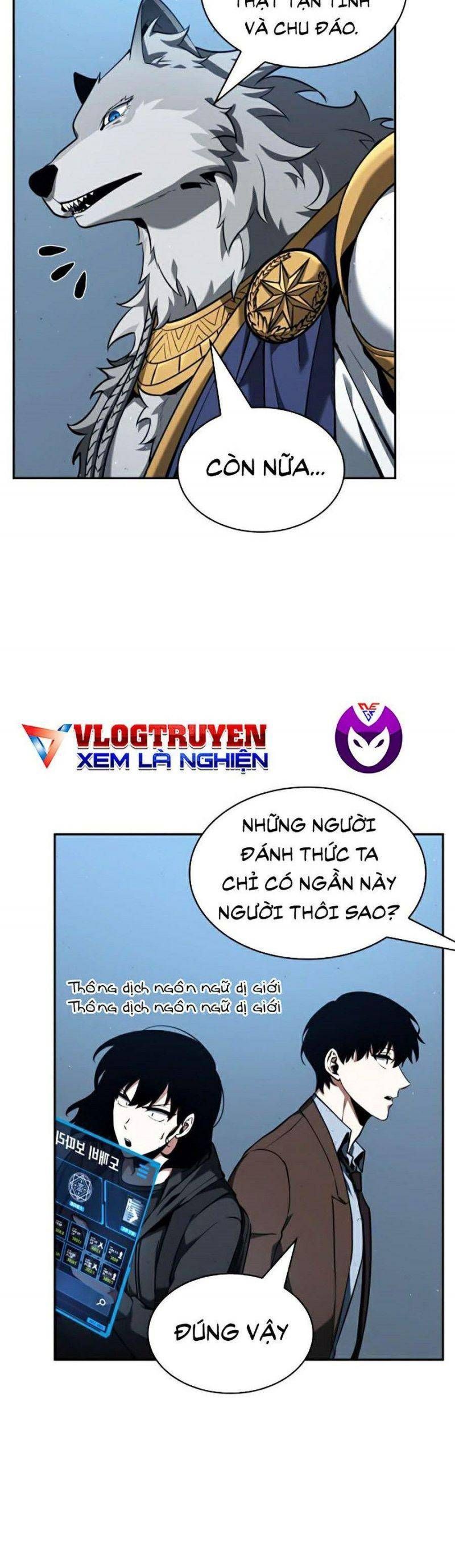 đọc truyện Toàn Trí Độc Giả Chương 74 ảnh 51 tại Thiên Thai Truyện