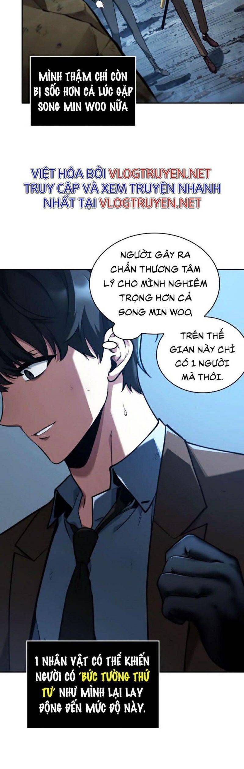 đọc truyện Toàn Trí Độc Giả Chương 74 ảnh 7 tại Thiên Thai Truyện