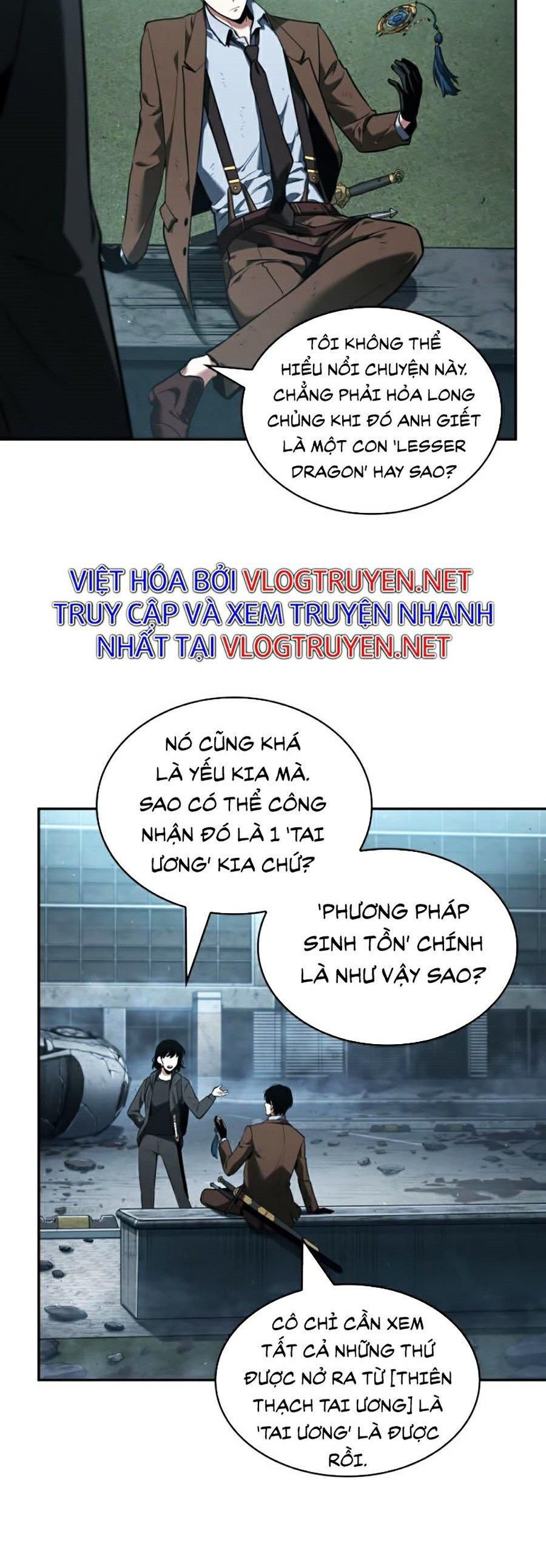 đọc truyện Toàn Trí Độc Giả Chương 75 ảnh 21 tại Thiên Thai Truyện