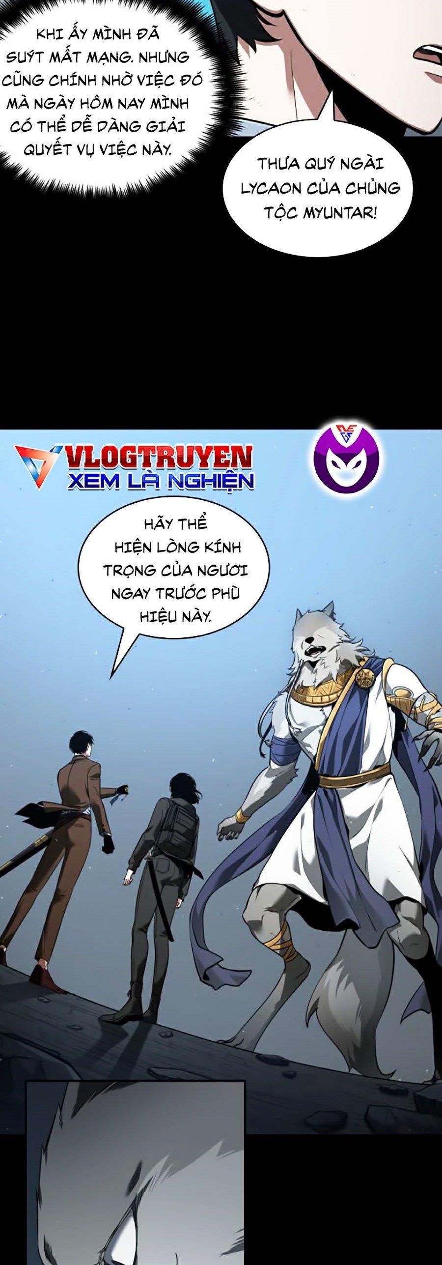 đọc truyện Toàn Trí Độc Giả Chương 75 ảnh 27 tại Thiên Thai Truyện