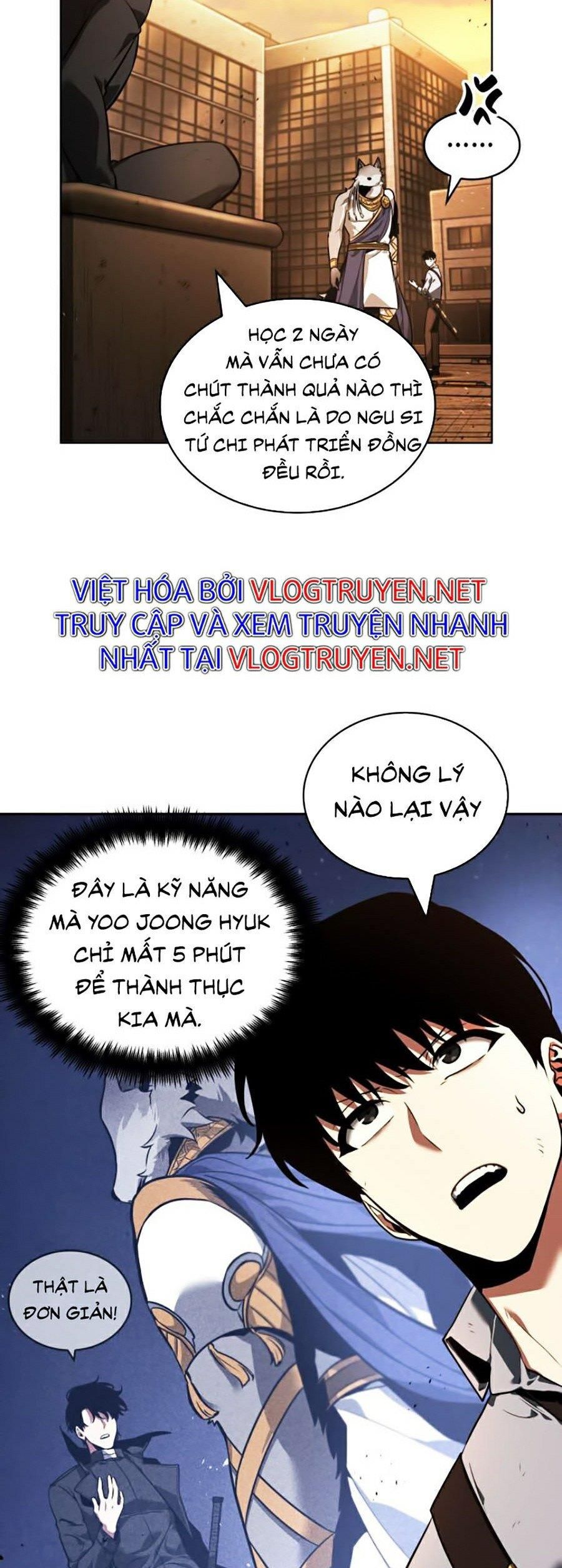 đọc truyện Toàn Trí Độc Giả Chương 75 ảnh 54 tại Thiên Thai Truyện