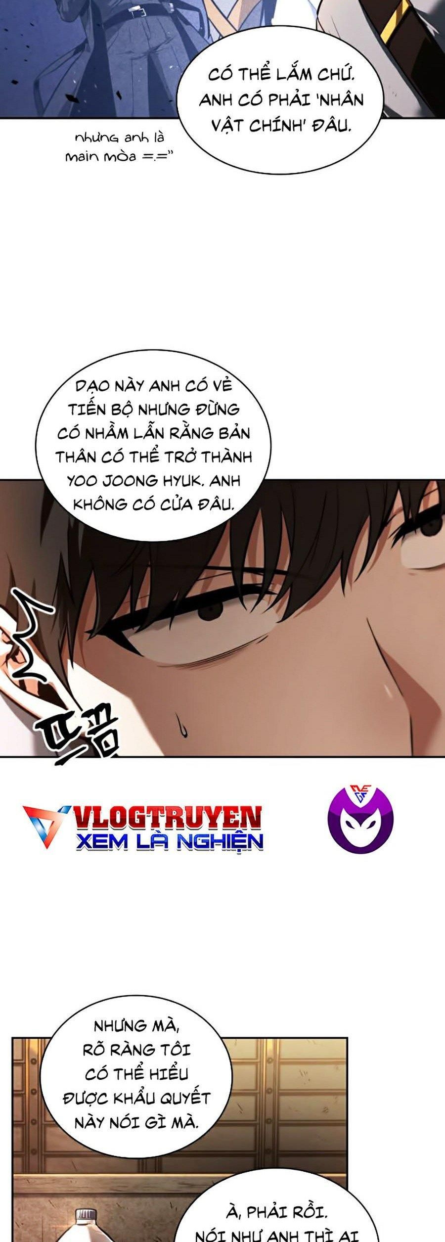 đọc truyện Toàn Trí Độc Giả Chương 75 ảnh 55 tại Thiên Thai Truyện