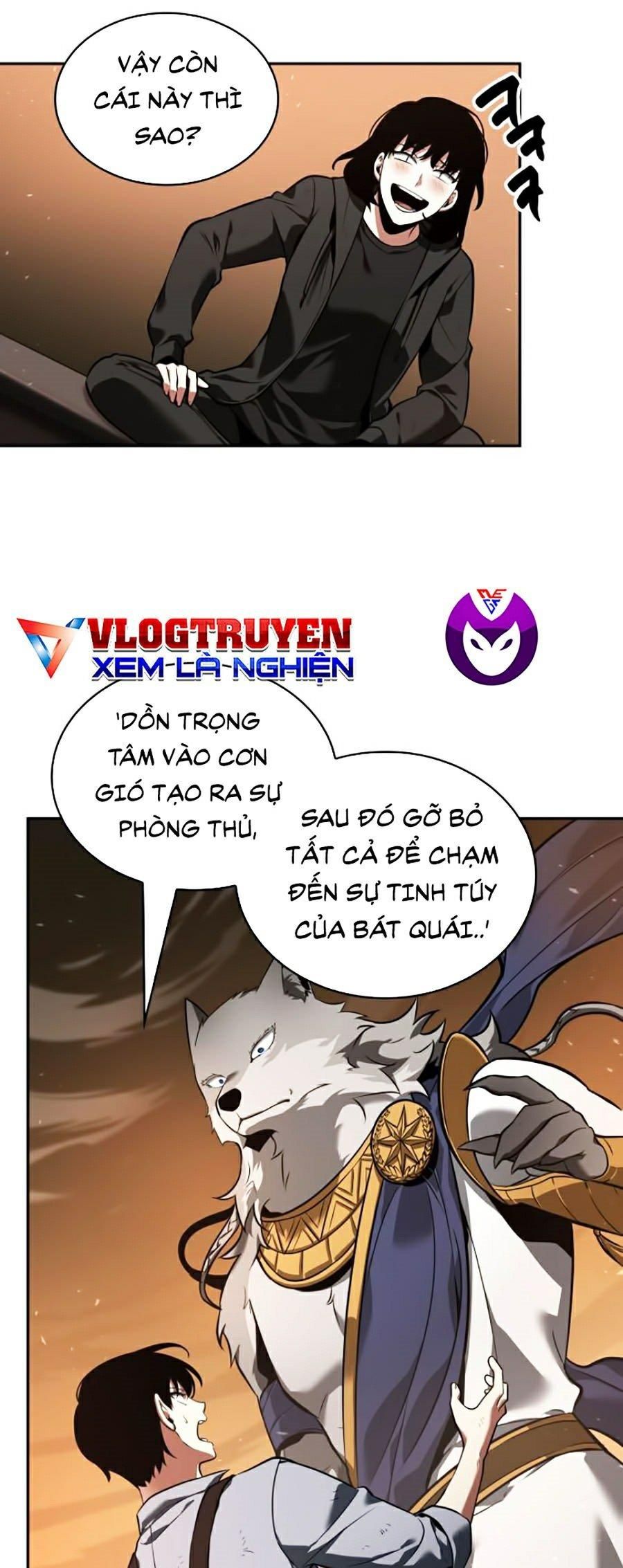 đọc truyện Toàn Trí Độc Giả Chương 75 ảnh 62 tại Thiên Thai Truyện