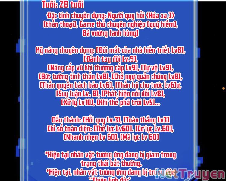 đọc truyện Toàn Trí Độc Giả Chương 76 ảnh 133 tại Thiên Thai Truyện