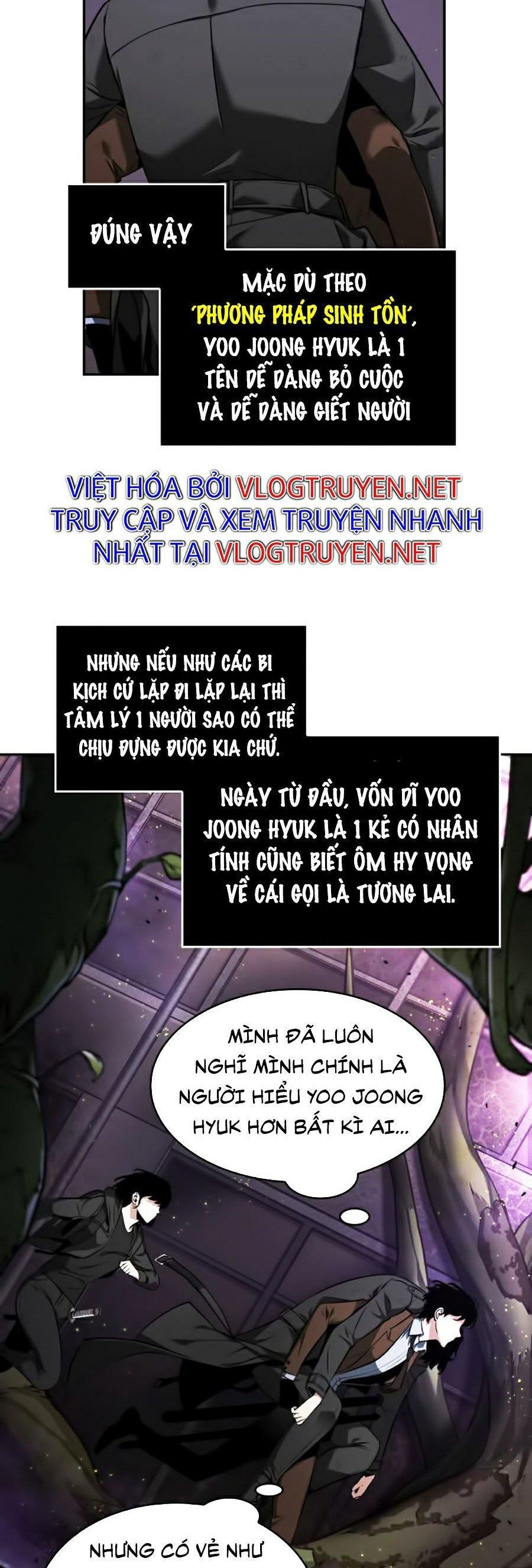 đọc truyện Toàn Trí Độc Giả Chương 77 ảnh 22 tại Thiên Thai Truyện