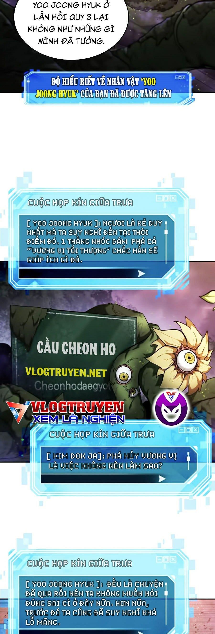 đọc truyện Toàn Trí Độc Giả Chương 77 ảnh 23 tại Thiên Thai Truyện