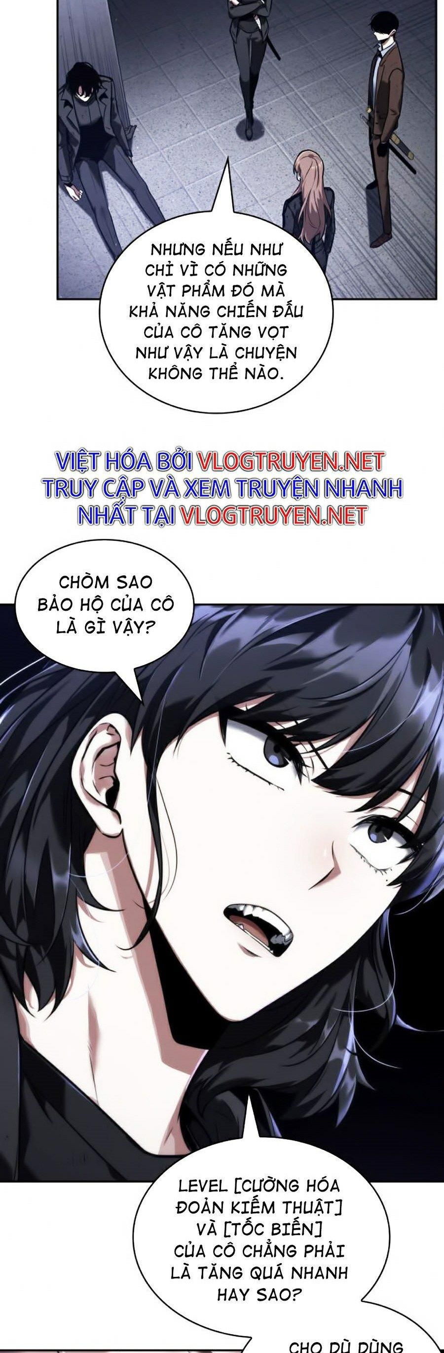 đọc truyện Toàn Trí Độc Giả Chương 78 ảnh 39 tại Thiên Thai Truyện