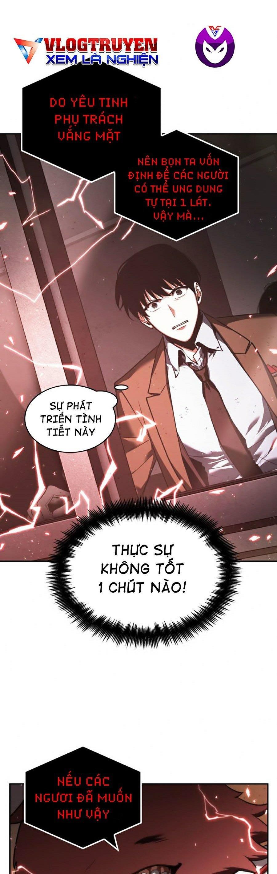 đọc truyện Toàn Trí Độc Giả Chương 78 ảnh 54 tại Thiên Thai Truyện