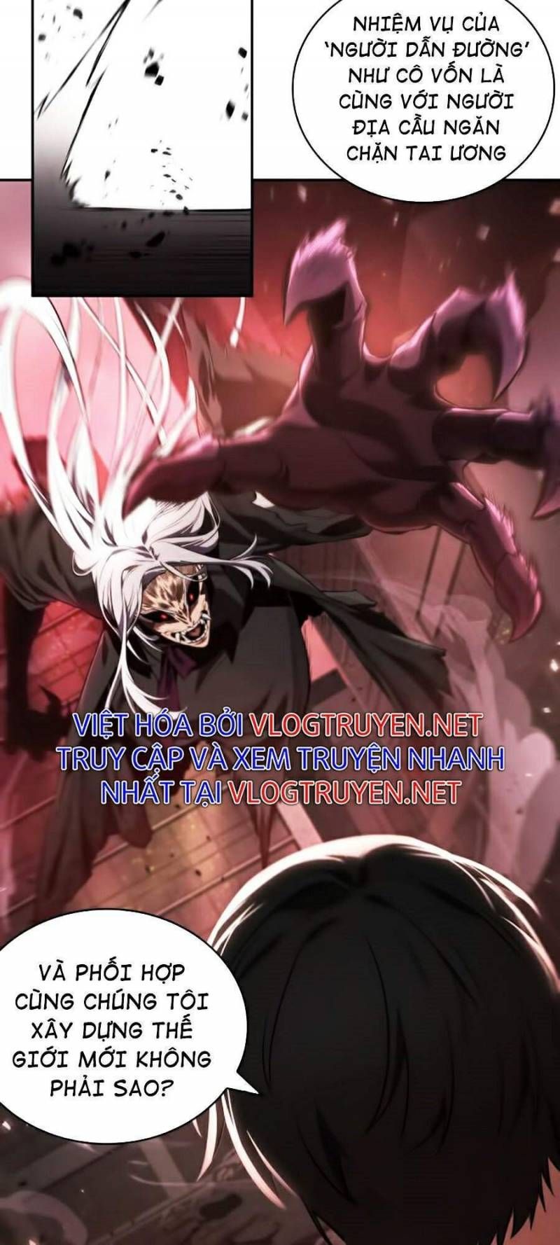 đọc truyện Toàn Trí Độc Giả Chương 79 ảnh 88 tại Thiên Thai Truyện
