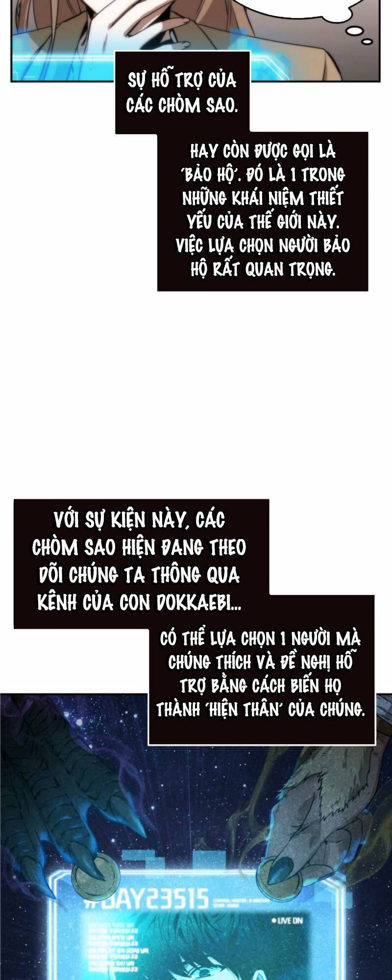 đọc truyện Toàn Trí Độc Giả Chương 8 ảnh 7 tại Thiên Thai Truyện
