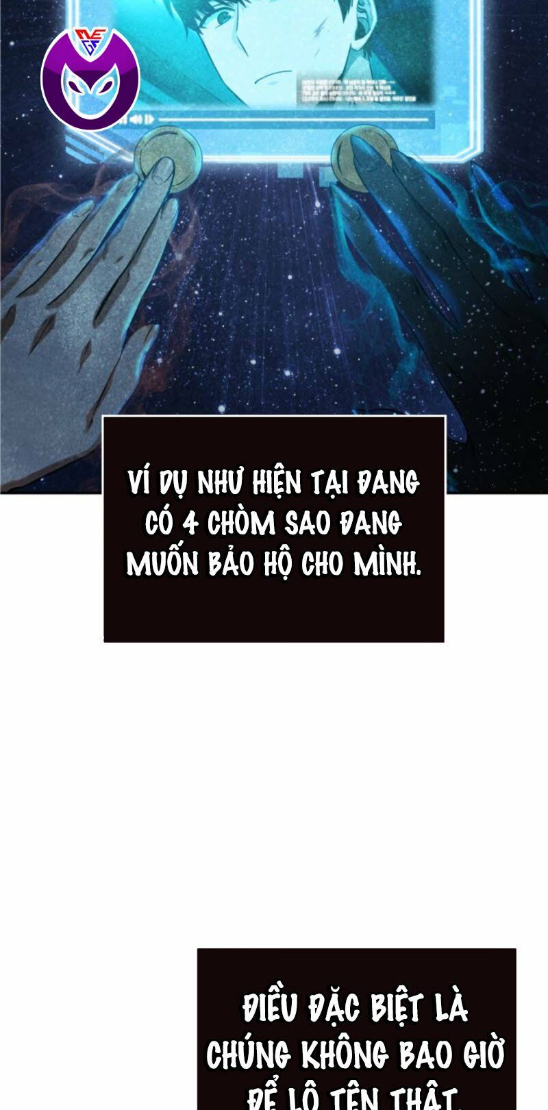 đọc truyện Toàn Trí Độc Giả Chương 8 ảnh 8 tại Thiên Thai Truyện