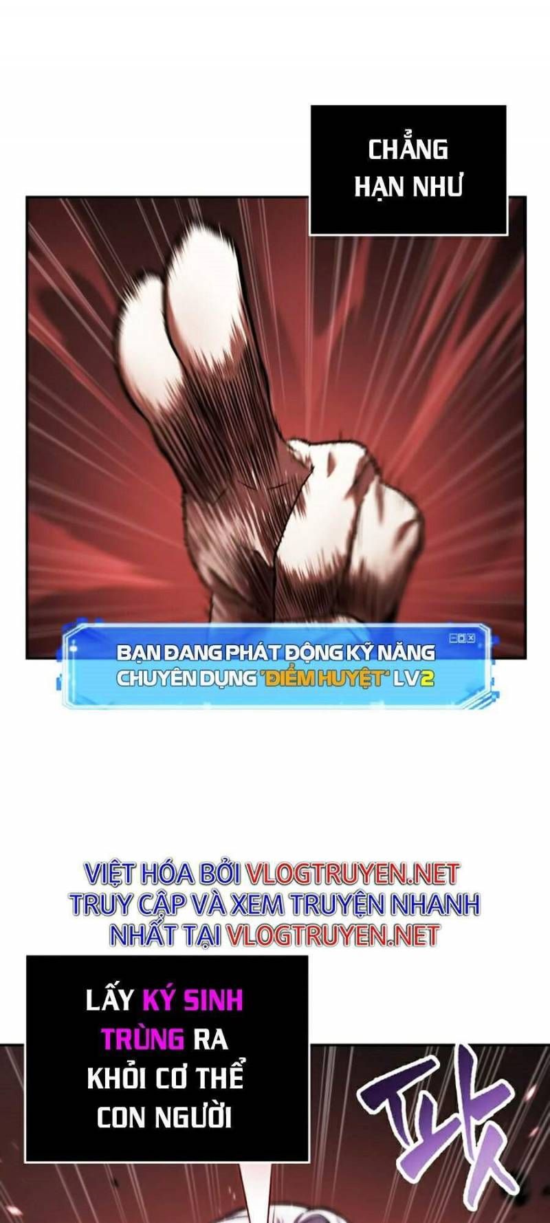 đọc truyện Toàn Trí Độc Giả Chương 80 ảnh 110 tại Thiên Thai Truyện