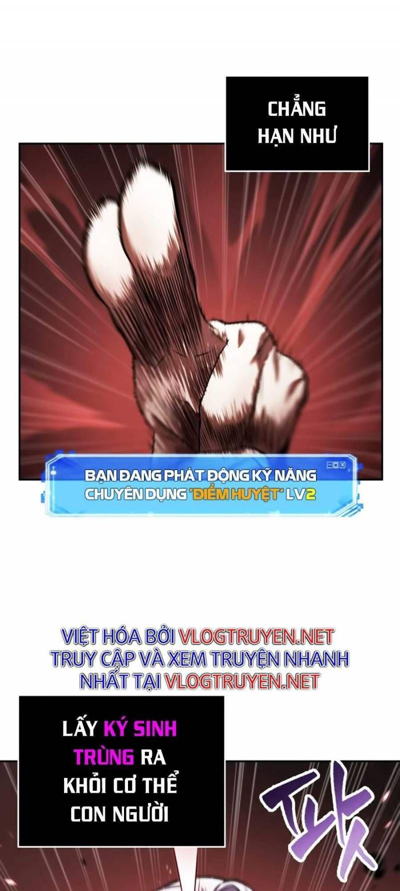 đọc truyện Toàn Trí Độc Giả Chương 80 ảnh 30 tại Thiên Thai Truyện