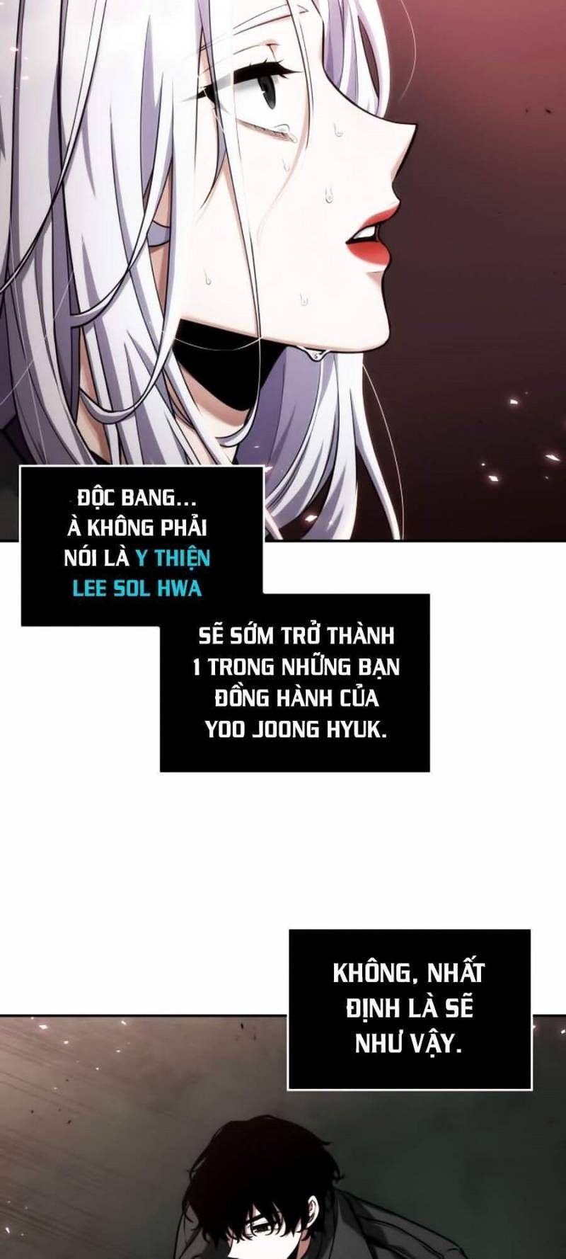 đọc truyện Toàn Trí Độc Giả Chương 80 ảnh 44 tại Thiên Thai Truyện