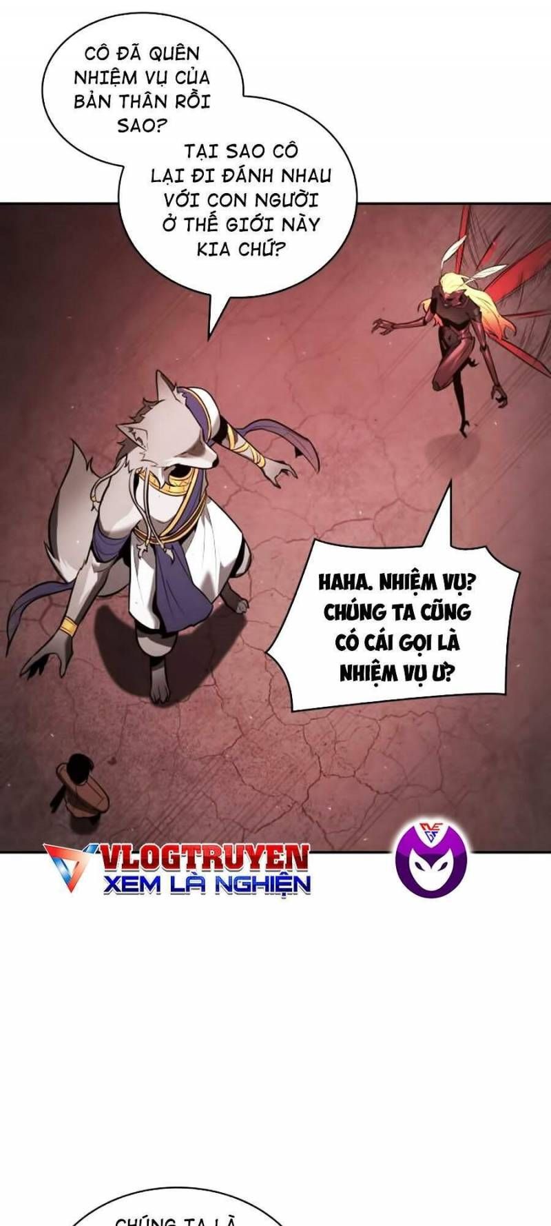 đọc truyện Toàn Trí Độc Giả Chương 80 ảnh 78 tại Thiên Thai Truyện