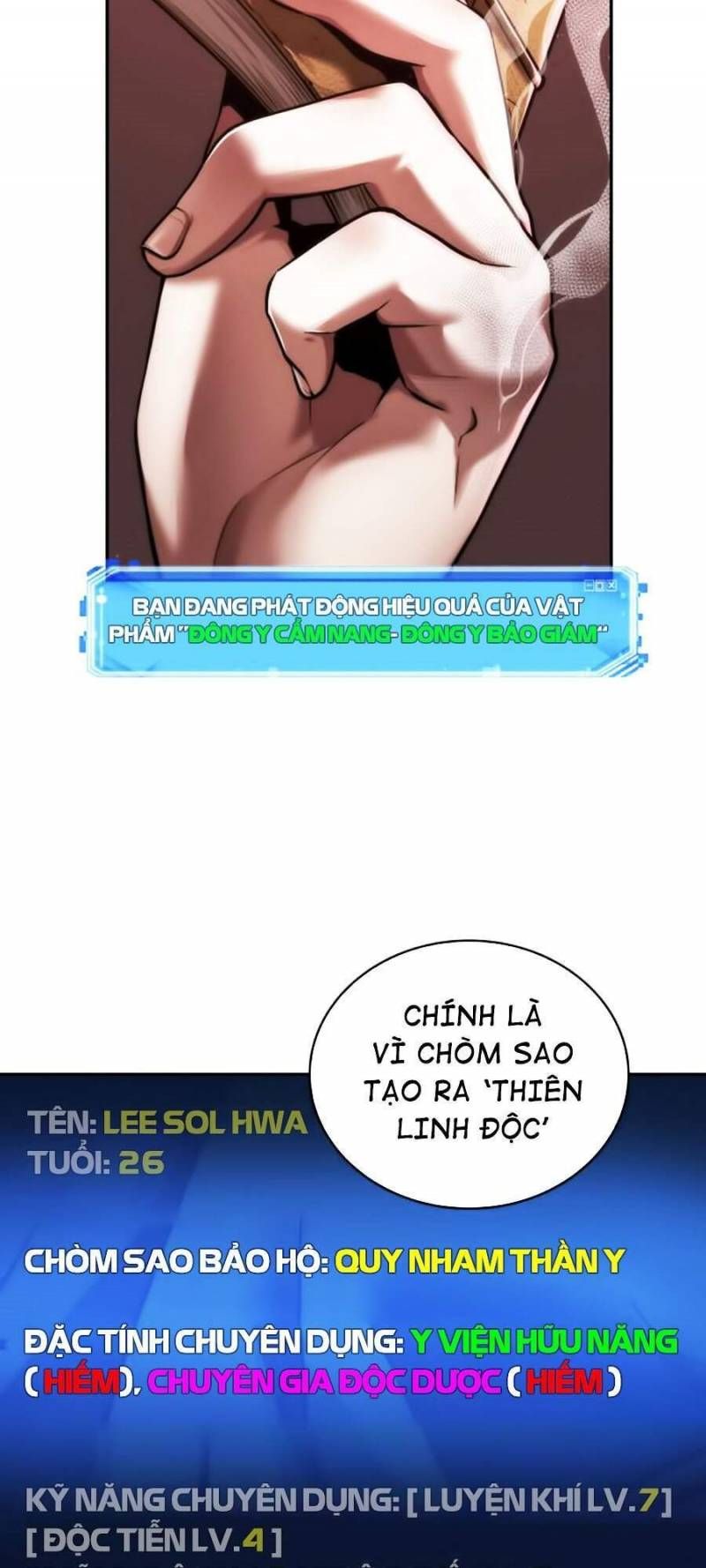 đọc truyện Toàn Trí Độc Giả Chương 80 ảnh 10 tại Thiên Thai Truyện