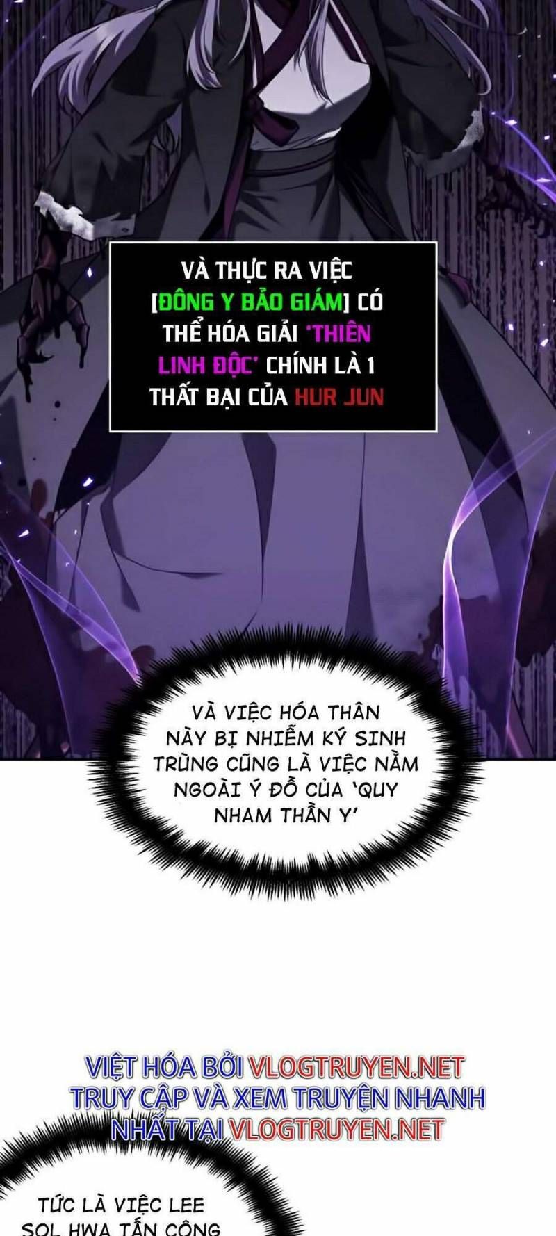 đọc truyện Toàn Trí Độc Giả Chương 80 ảnh 96 tại Thiên Thai Truyện