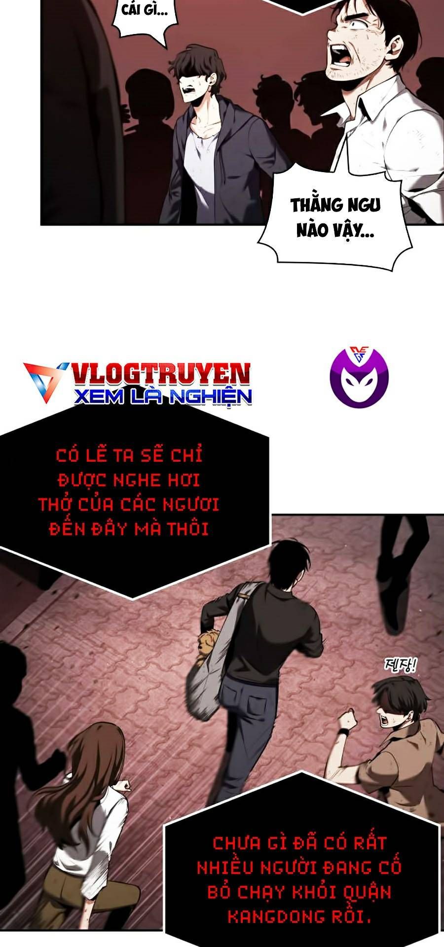 đọc truyện Toàn Trí Độc Giả Chương 82 ảnh 37 tại Thiên Thai Truyện