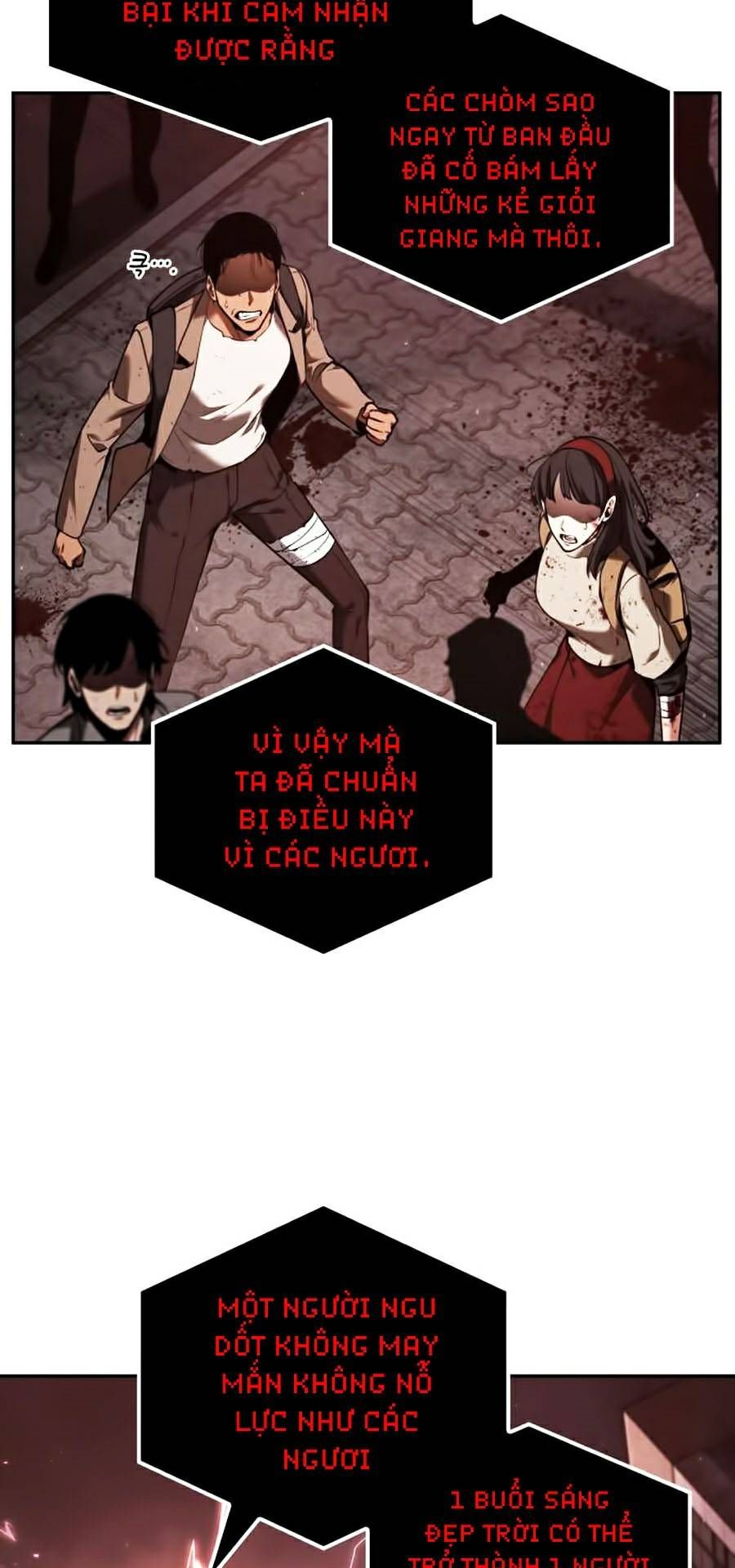 đọc truyện Toàn Trí Độc Giả Chương 82 ảnh 44 tại Thiên Thai Truyện