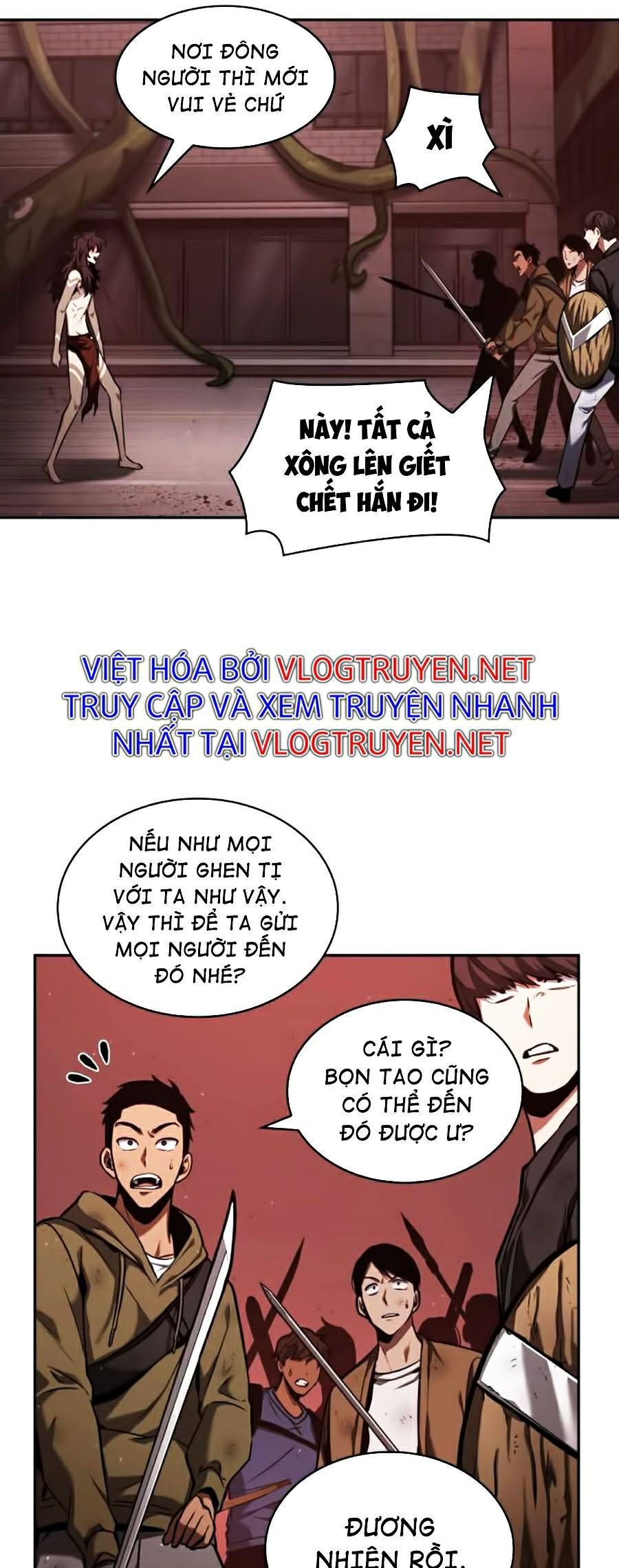 đọc truyện Toàn Trí Độc Giả Chương 82 ảnh 57 tại Thiên Thai Truyện