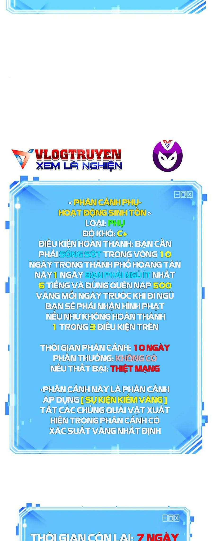 đọc truyện Toàn Trí Độc Giả Chương 82 ảnh 72 tại Thiên Thai Truyện