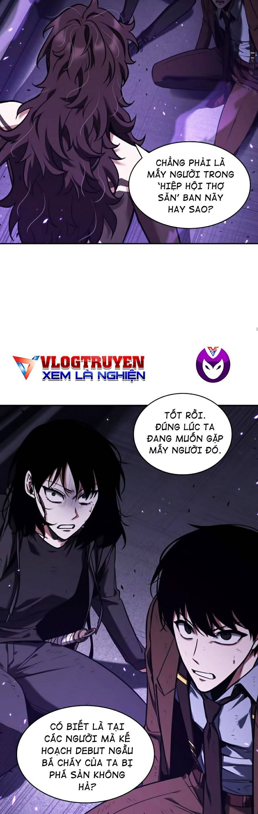 đọc truyện Toàn Trí Độc Giả Chương 83 ảnh 3 tại Thiên Thai Truyện