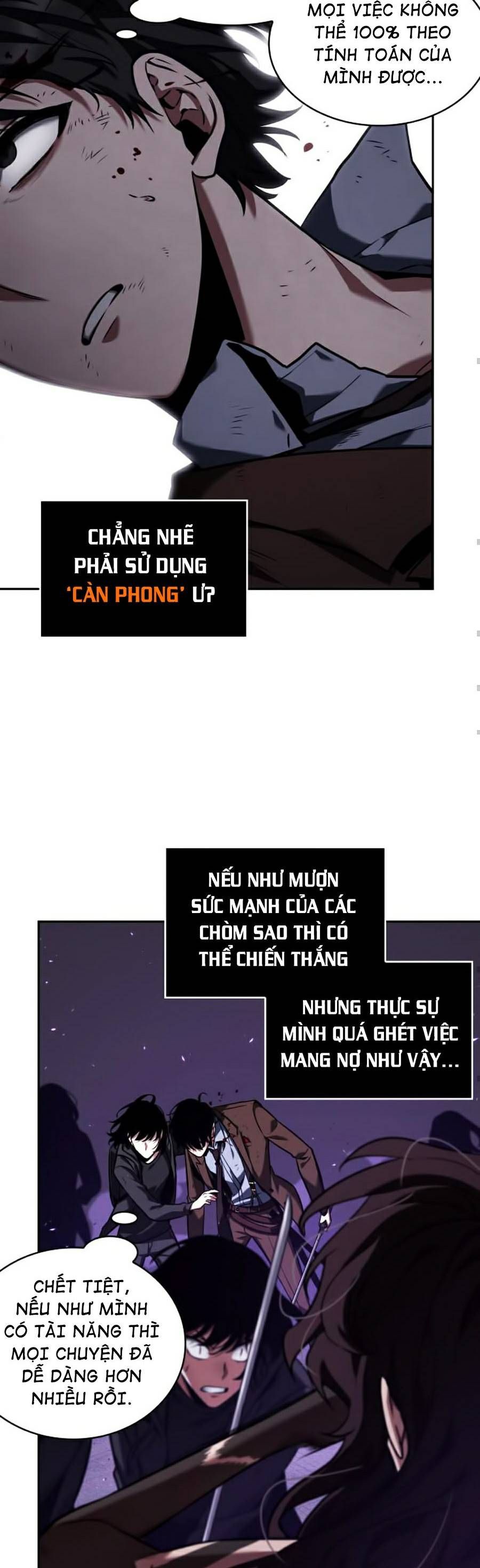 đọc truyện Toàn Trí Độc Giả Chương 83 ảnh 29 tại Thiên Thai Truyện