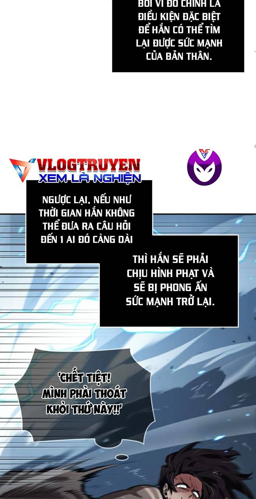 đọc truyện Toàn Trí Độc Giả Chương 84 ảnh 30 tại Thiên Thai Truyện