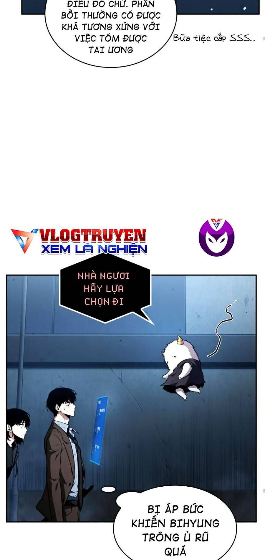 đọc truyện Toàn Trí Độc Giả Chương 85 ảnh 21 tại Thiên Thai Truyện