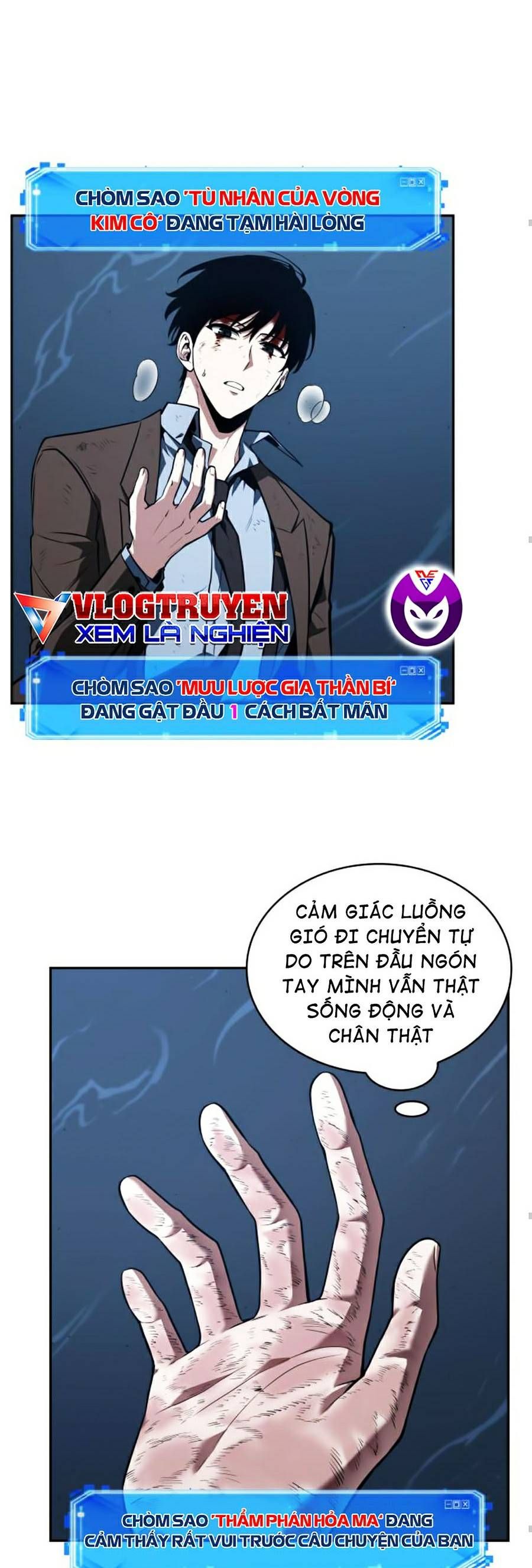 đọc truyện Toàn Trí Độc Giả Chương 85 ảnh 4 tại Thiên Thai Truyện