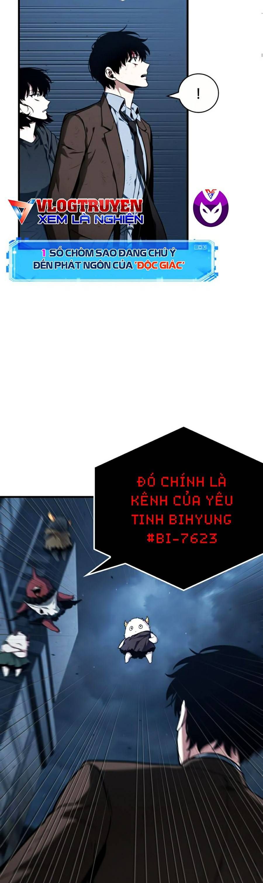 đọc truyện Toàn Trí Độc Giả Chương 85 ảnh 48 tại Thiên Thai Truyện