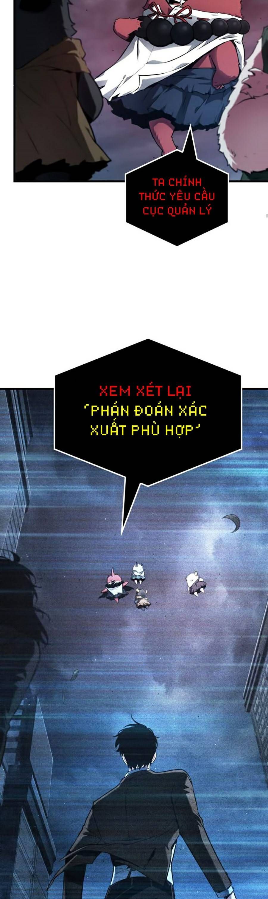 đọc truyện Toàn Trí Độc Giả Chương 85 ảnh 50 tại Thiên Thai Truyện