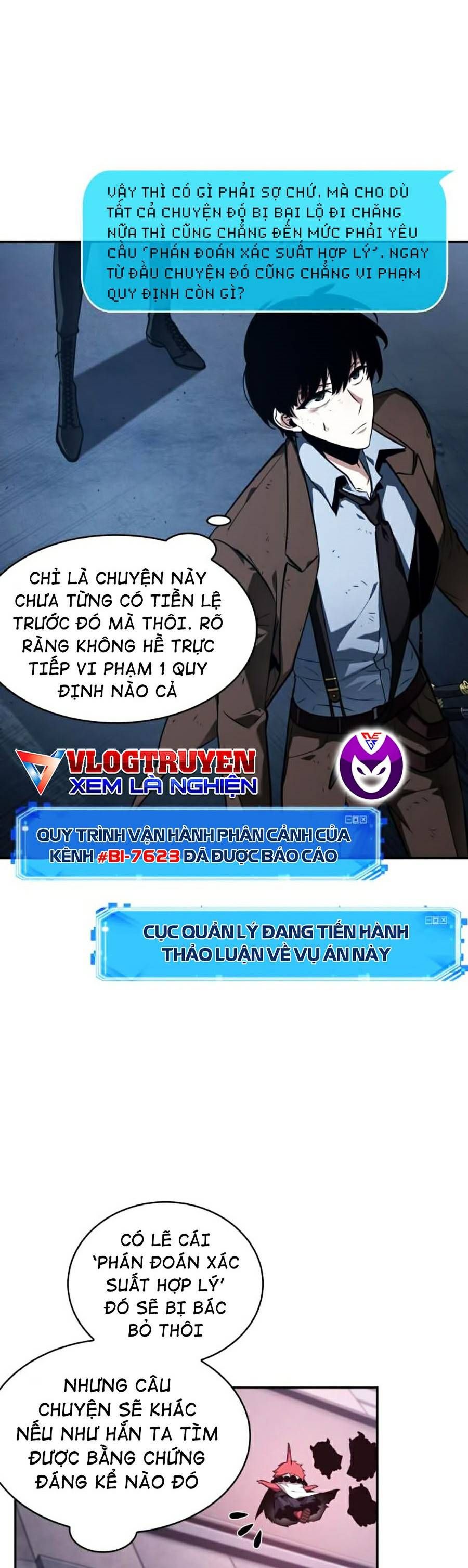 đọc truyện Toàn Trí Độc Giả Chương 85 ảnh 54 tại Thiên Thai Truyện