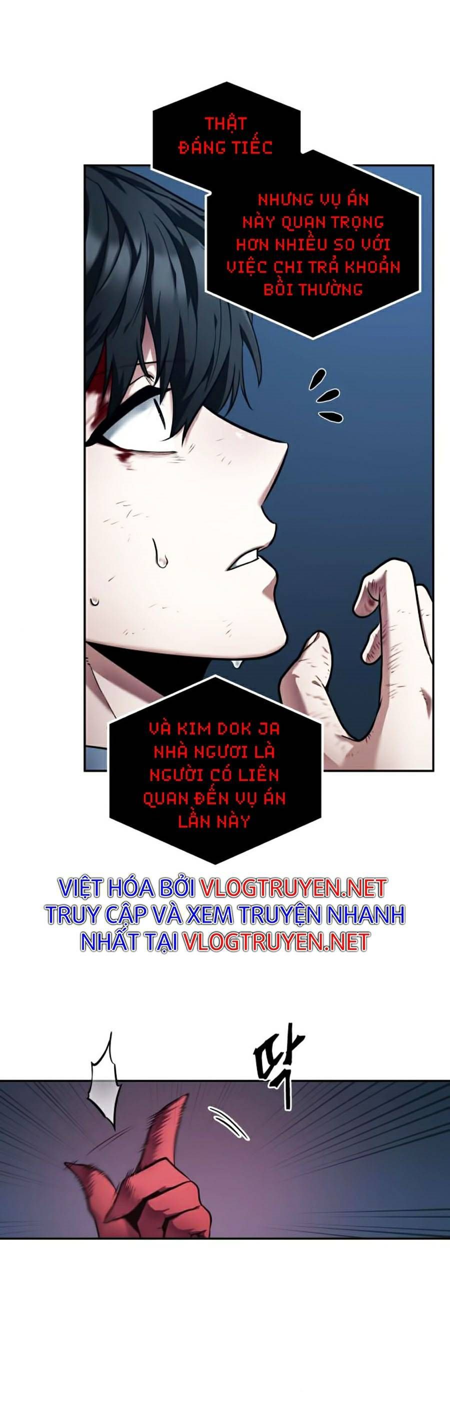 đọc truyện Toàn Trí Độc Giả Chương 85 ảnh 56 tại Thiên Thai Truyện