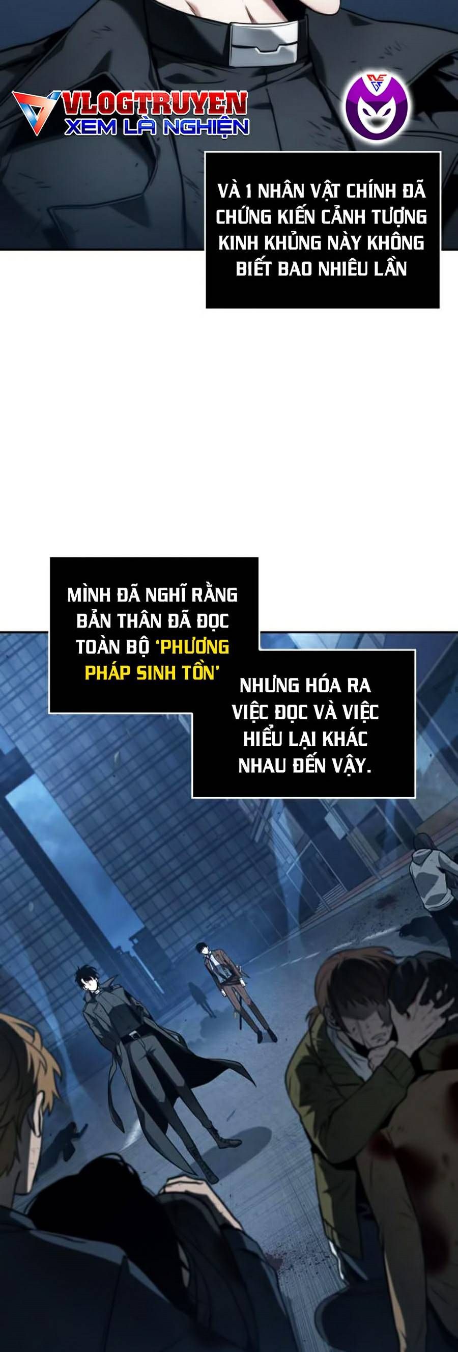 đọc truyện Toàn Trí Độc Giả Chương 85 ảnh 7 tại Thiên Thai Truyện