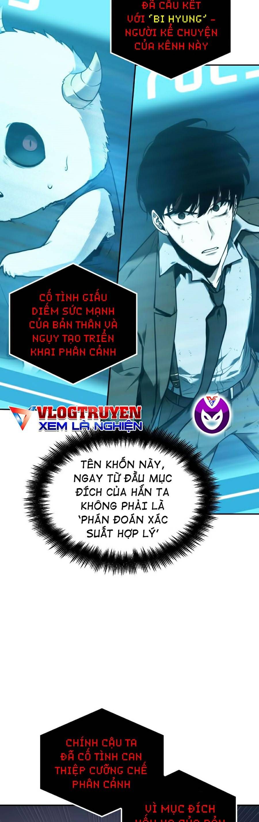 đọc truyện Toàn Trí Độc Giả Chương 85 ảnh 63 tại Thiên Thai Truyện