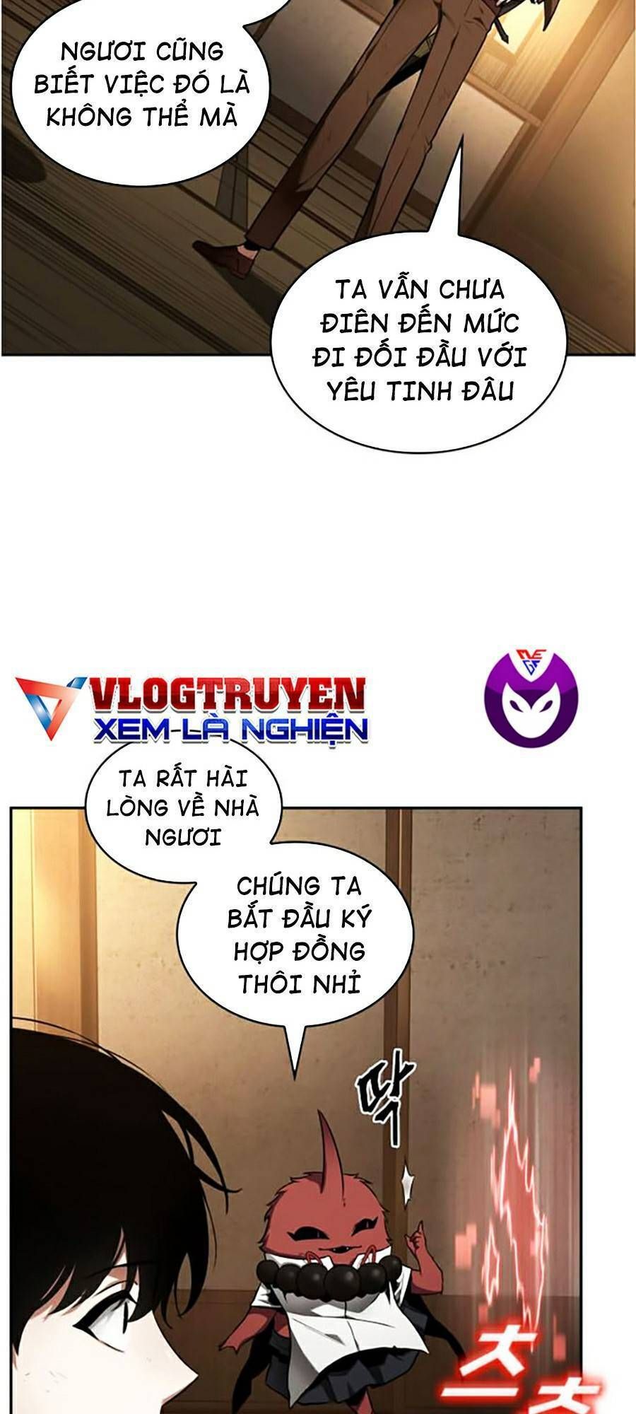 đọc truyện Toàn Trí Độc Giả Chương 86 ảnh 24 tại Thiên Thai Truyện