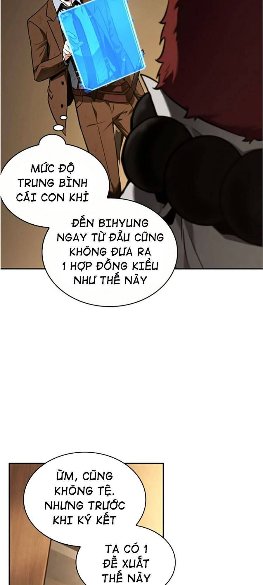 đọc truyện Toàn Trí Độc Giả Chương 86 ảnh 34 tại Thiên Thai Truyện