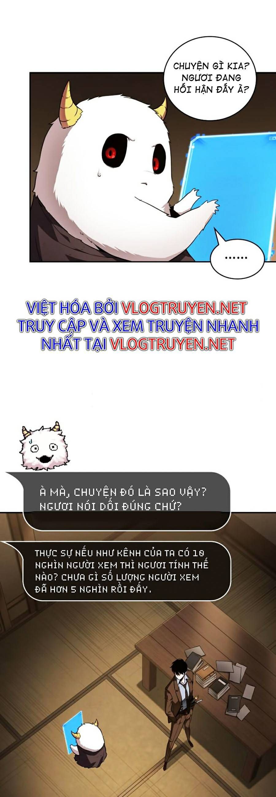 đọc truyện Toàn Trí Độc Giả Chương 87 ảnh 16 tại Thiên Thai Truyện