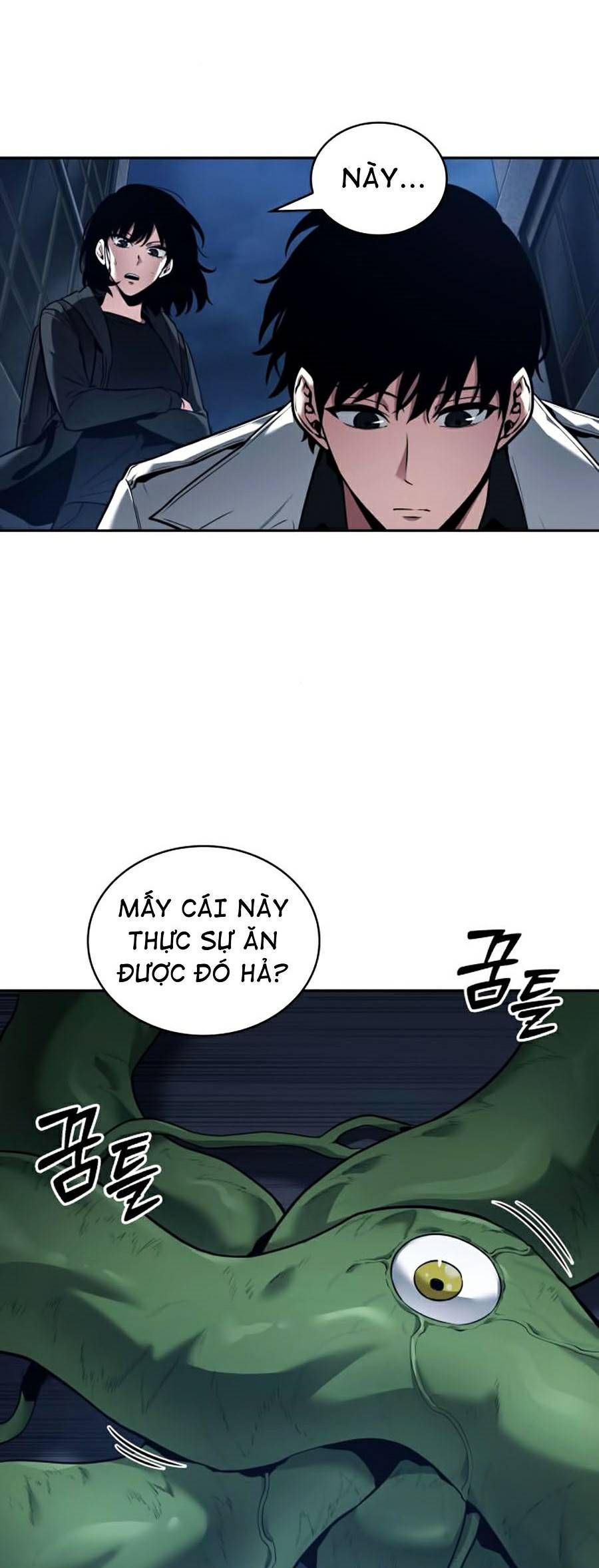 đọc truyện Toàn Trí Độc Giả Chương 87 ảnh 32 tại Thiên Thai Truyện