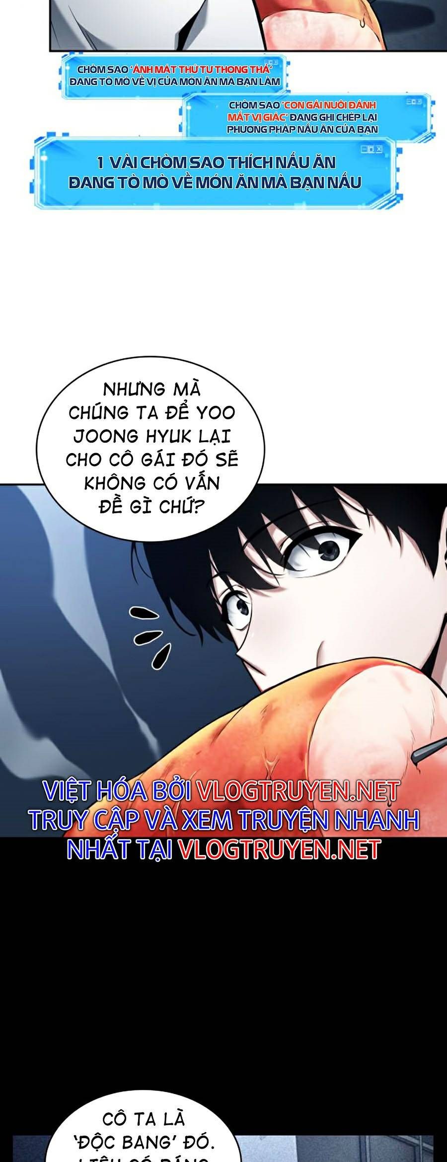 đọc truyện Toàn Trí Độc Giả Chương 87 ảnh 39 tại Thiên Thai Truyện