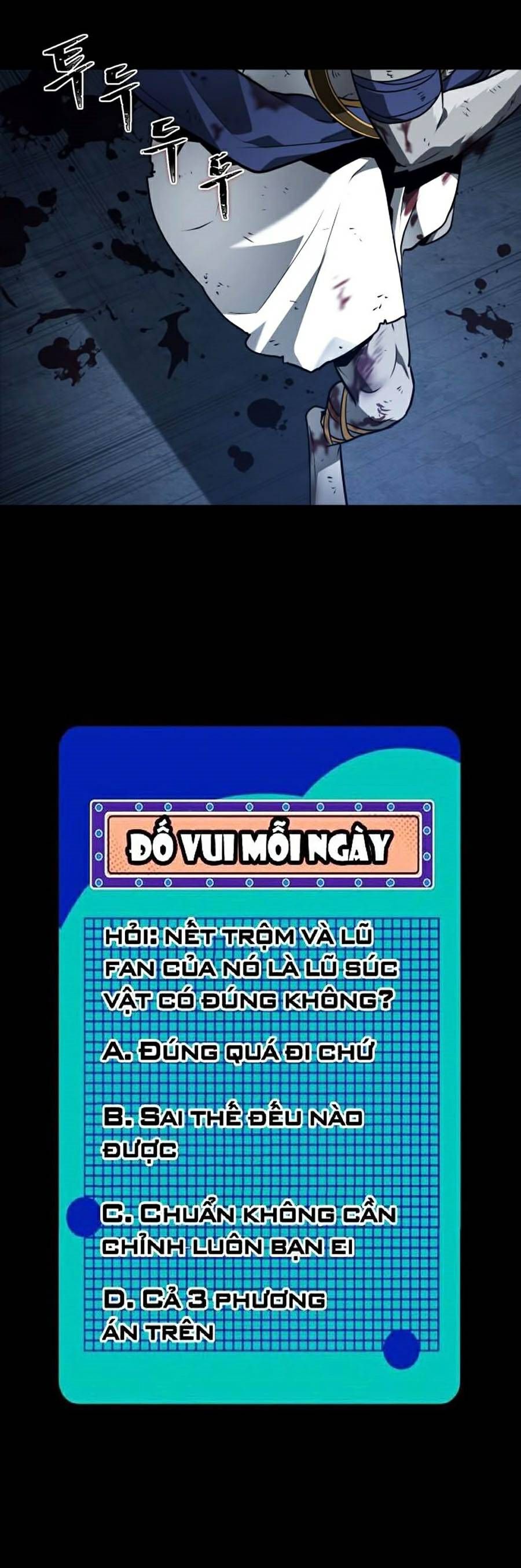 đọc truyện Toàn Trí Độc Giả Chương 89 ảnh 16 tại Thiên Thai Truyện