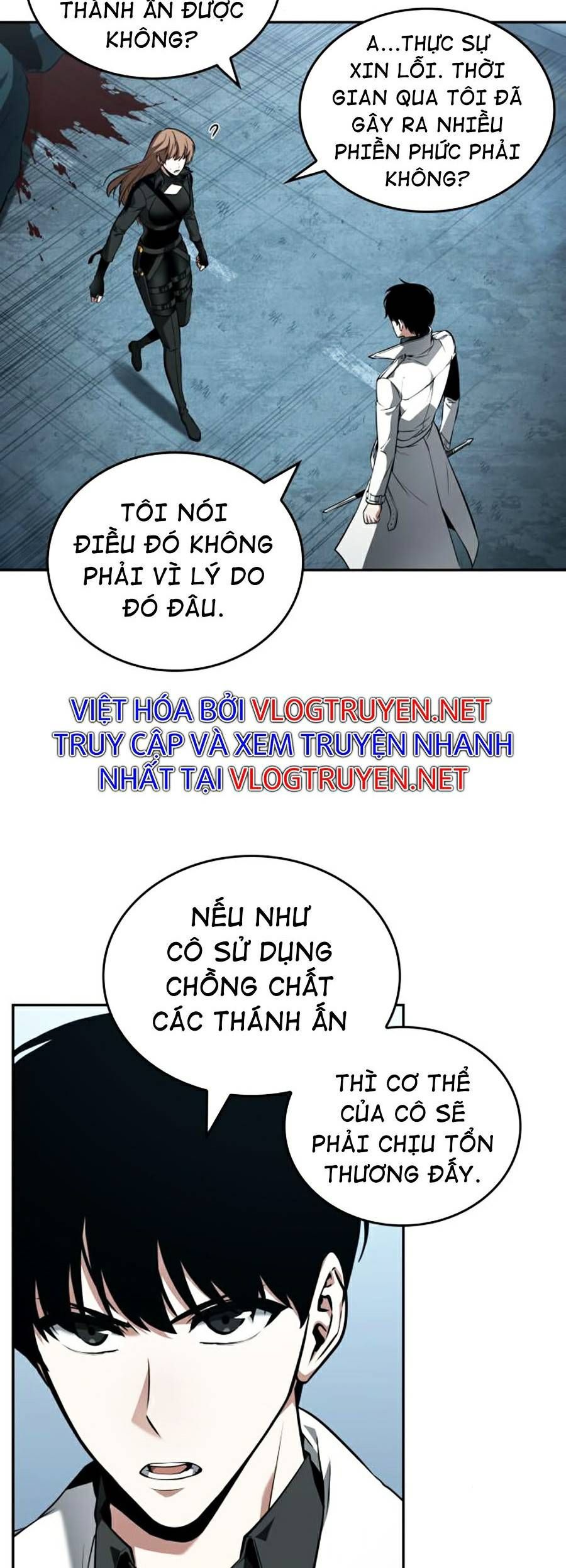 đọc truyện Toàn Trí Độc Giả Chương 89 ảnh 41 tại Thiên Thai Truyện