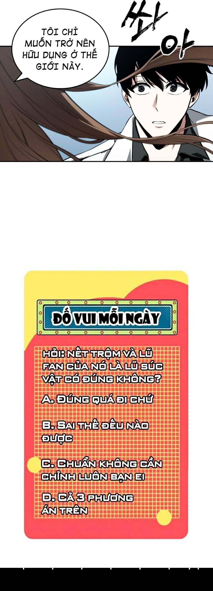 đọc truyện Toàn Trí Độc Giả Chương 89 ảnh 46 tại Thiên Thai Truyện