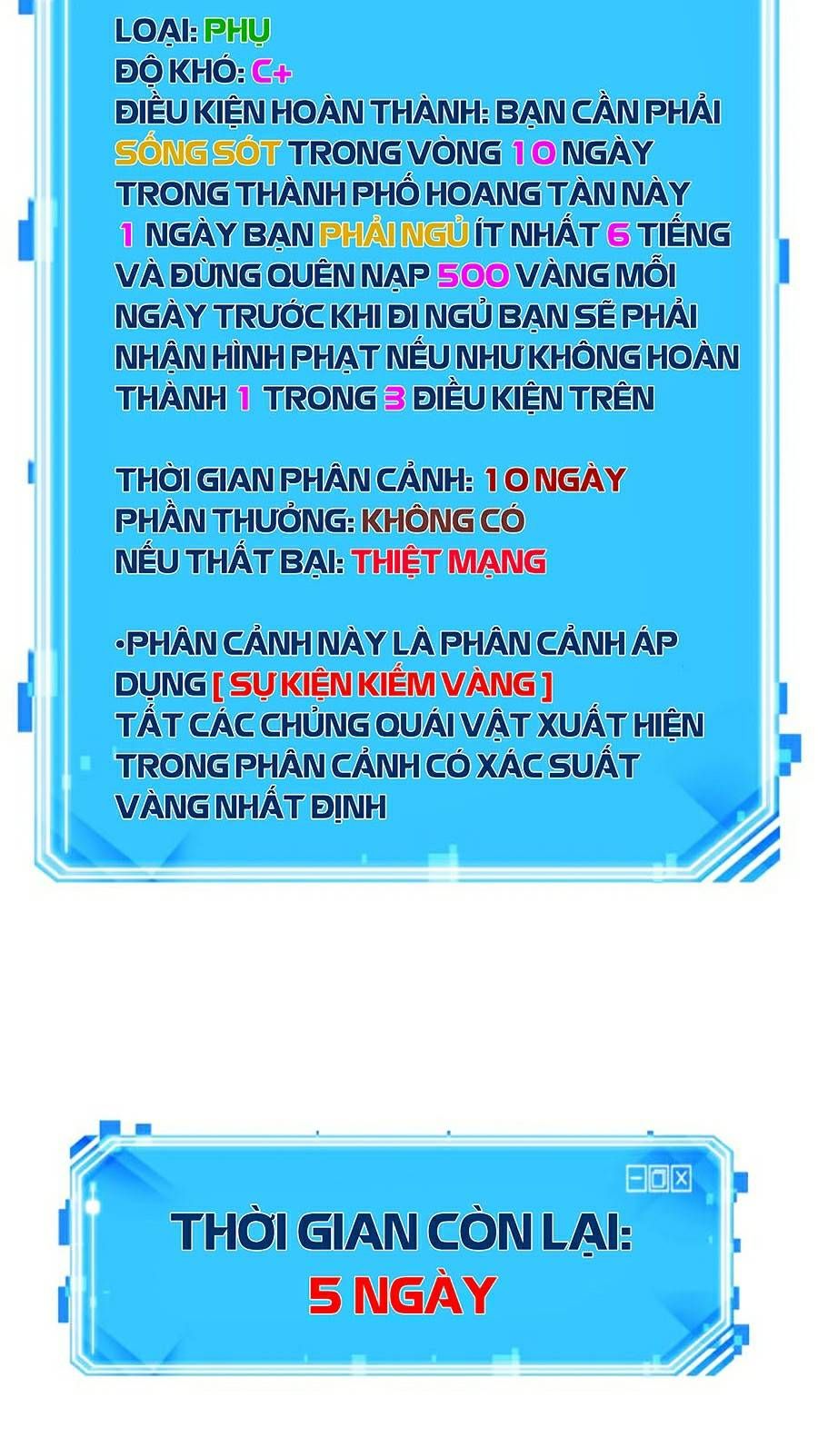 đọc truyện Toàn Trí Độc Giả Chương 89 ảnh 59 tại Thiên Thai Truyện